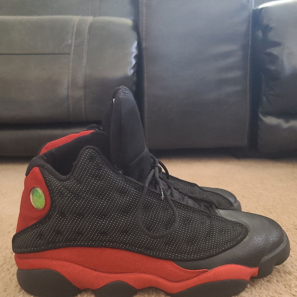 Jordan 13